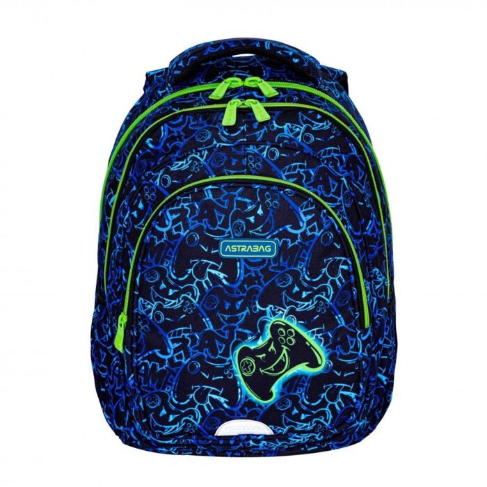 uceniceska-ranica-astrabag-dzojstik-ab300-42-h-30-h-19-sm-image_667f046f02a6a Ученическа раница Джойстик Astra