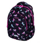 Ученическа раница Еднорог AB300, 42 см, Astra - Image 4