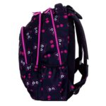 Ученическа раница котешки очи, 42 см, Astra - Image 2