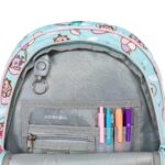Ученическа раница AB300 Котета, 42 см, Astra - Image 3