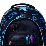 Ученически комплект Отивам да играя, 6 части - Image 3