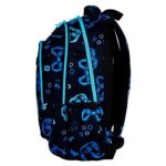 Ученически комплект Отивам да играя, 6 части - Image 4