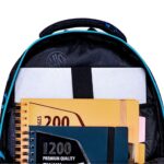 Ученическа раница Go, 42 см, Astra - Image 4