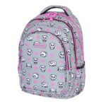 Ученическа раница Панди AB300, 42 см, Astra - Image 2
