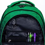 Ученическа раница Пиксел герой AB300, 42 см, Astra - Image 3