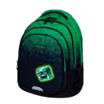 Ученическа раница Пиксел герой AB300, 42 см, Astra - Image 6
