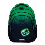 Ученическа раница Пиксел герой AB300, 42 см, Astra - Image 2