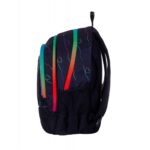 Ученическа раница Rainbow Bunny, 39 х 28 х 15 см, Hash - Image 4