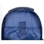 Ученическа раница AB300 синя лава, 42 см, Head - Image 6