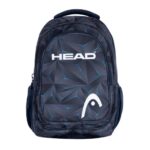 Ученическа раница AB300 синя лава, 42 см, Head - Image 4