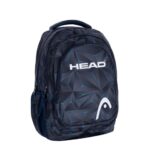 Ученическа раница AB300 синя лава, 42 см, Head - Image 5