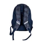 Ученическа раница AB300 синя лава, 42 см, Head - Image 9