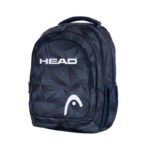 Ученическа раница AB300 синя лава, 42 см, Head - Image 3
