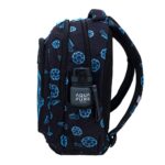 Ученическа раница Футболен фен AB300, 42 см, Head - Image 3