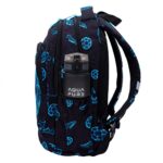 Ученическа раница Футболен фен AB330, 39 см, Head - Image 5
