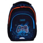 Ученическа раница хайде да играем AB300, 42 см, Head - Image 2
