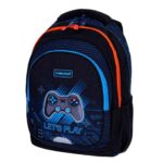Ученическа раница хайде да играем AB300, 42 см, Head - Image 3