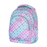 Ученическа раница Сърца AB330, 39 см, Head - Image 3