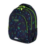 Ученическа раница Скейт начин на живот AB300, 42 см, Head - Image 5