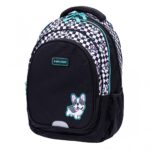 Ученическа раница Сладко кученце AB300, 42 см, Head - Image 2