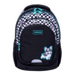 Ученическа раница Сладко кученце AB330, 39 см, Head - Image 2