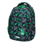 Ученическа раница следващо ниво AB300, 42 см, Head - Image 3