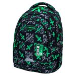 Ученическа раница Следващо ниво AB330, 39 см, Head - Image 4