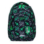 Ученическа раница Следващо ниво AB330, 39 см, Head - Image 3