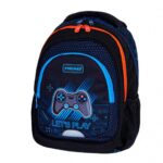 Ученическа раница хайде да играем AB330, 39 см, Head - Image 4