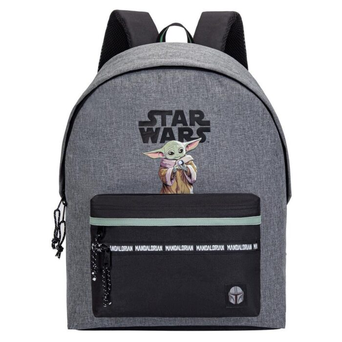 uceniceska-ranica-kstationery-baby-yoda-mandalorian-47-x-29-x-14-5-cm-image_64ddeef413ed5 Ученическа раница Baby Yoda Mandalorian, Kstationery