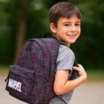 Ученическа раница Marvel Avengers Power Kstationery