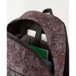 Ученическа раница Marvel Avengers Power, 47 см, Kstationery - Image 5