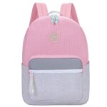 Ученическа раница Mayfair Day Dreamer розова, Kstationery