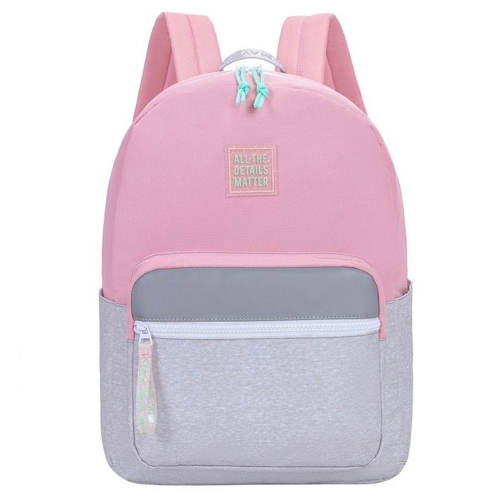 uceniceska-ranica-kstationery-mayfair-day-dreamer-40-x-30-x-17-cm-rozov-image_64ddfd46a3007 Ученическа раница Mayfair Day Dreamer розова, Kstationery