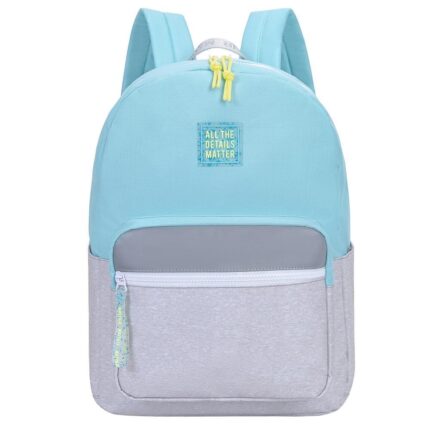 Ученическа раница Mayfair Day Dreamer синя, Kstationery
