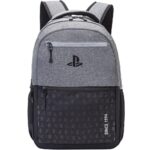Маркова Ученическа раница PlayStation, Kstationery