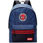 Ученическа раница Spider-Man Kstationery
