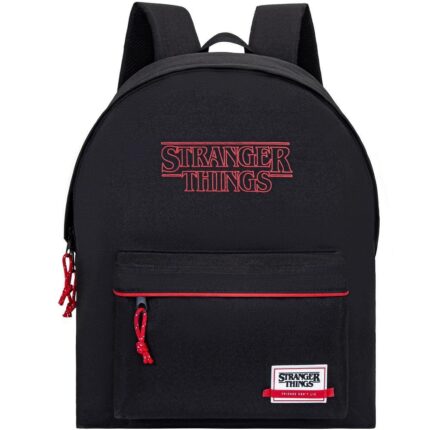 Ученическа раница Stranger Things, 44 см, Kstationery