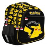Ученическа раница Pokemon, St.Majewski