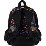 Ученическа раница Stitch Алоха, 40 см, St.Majewski - Image 3
