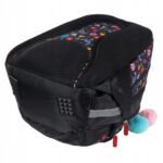 Ученическа раница Stitch Алоха, 40 см, St.Majewski - Image 2
