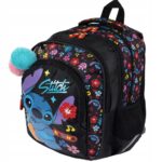 Ученическа раница Stitch Алоха, 40 см, St.Majewski - Image 4