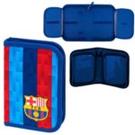 Ученически Несесер FC Barcelona АС1, Astra - Image 3