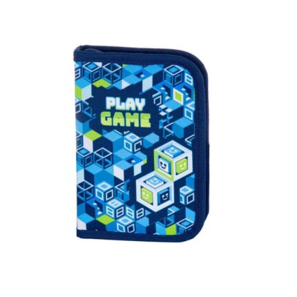 Ученически несесер Play Game 20 см, Astra