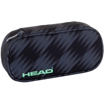 Ученически несесер Графит, Head