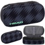 Ученически несесер Графит, Head - Image 2