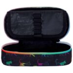 Ученически несесер Rainbow Kitty, 22 x 9 x 5 см, Head - Image 3