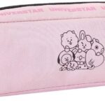 Ученически несесер Почитатели на музиката, Kstationery