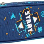 Ученически несесер Made to Last Start Game, Kstationery