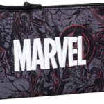 Ученически несесер Marvel Avengers Power Kstationery